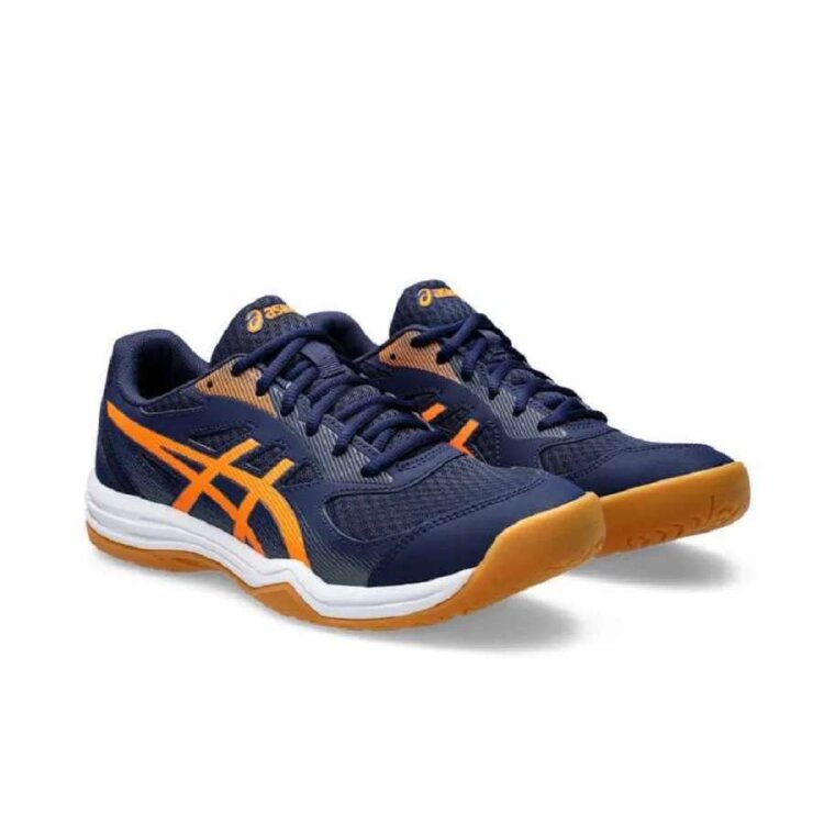 Miniatura Tenis Asics Upcourt 5 - Azullja - AZUL/LJA 38
