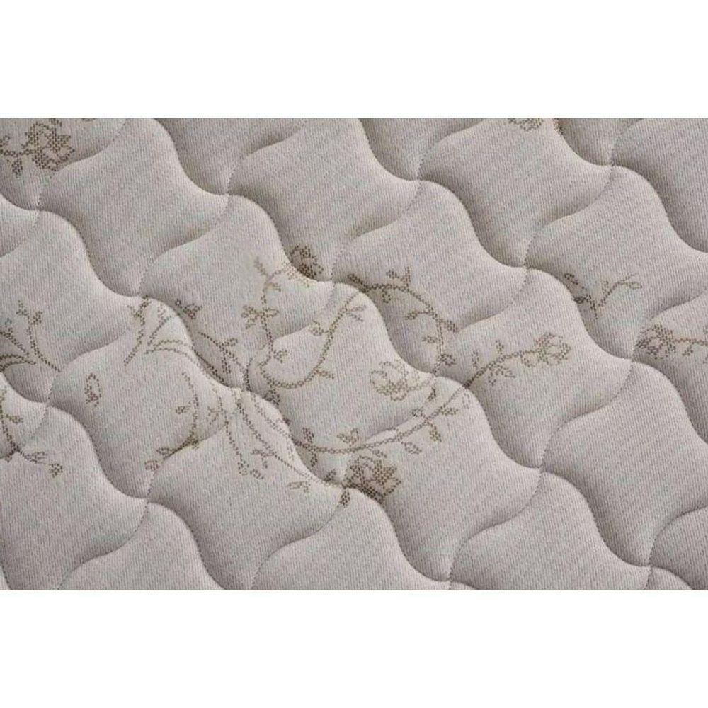 Miniatura Colchão Queen Molas Ensacadas Superpocket Airtech Spring Ortopillow (158x198x30) - Ortobom