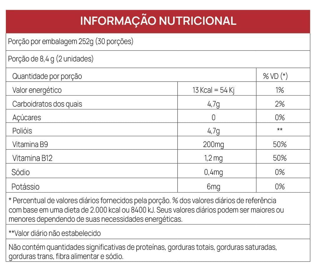 Miniatura Goalmy Gummies Apple Cider Vinegar 60 Gomas Trustfuel