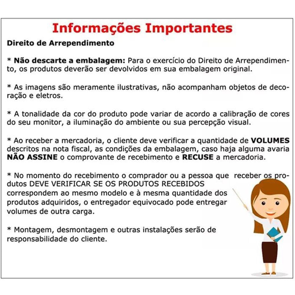 Kit 2 Cadeiras Estofadas Si24 Veludo Nature Marrom Amendoa