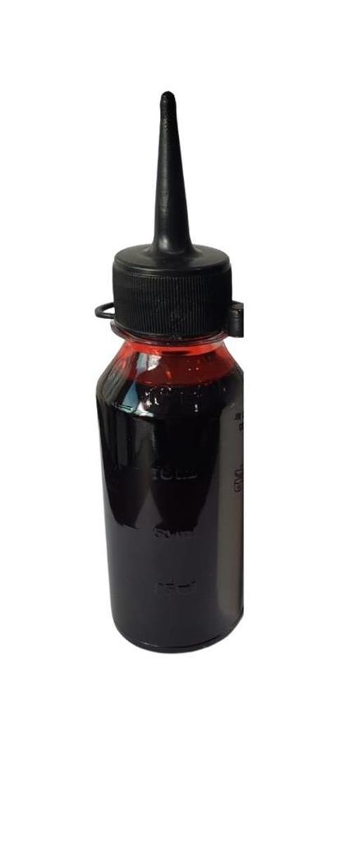 Miniatura Kit Maquiagem Artística Latex + Sangue Falso+ + Massa Slug