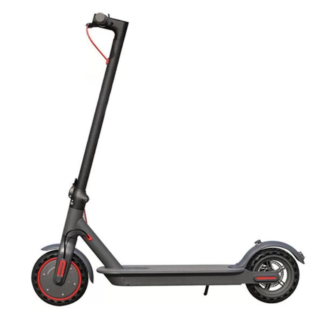 Miniatura Patinete Elétrico E-Scooter Foston Fs S09 10400Mah Nº 04