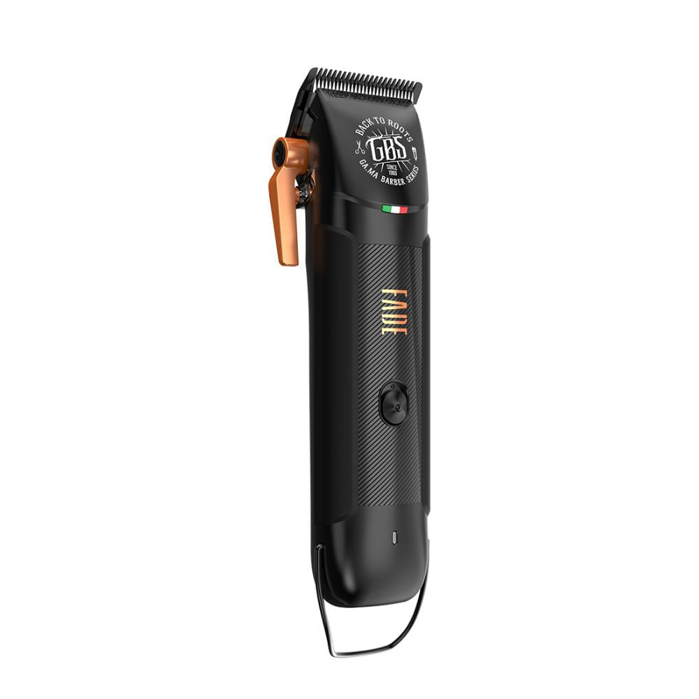 Máquina de corte GA.MA GBS Ultra Fade CC - USB Bivolt