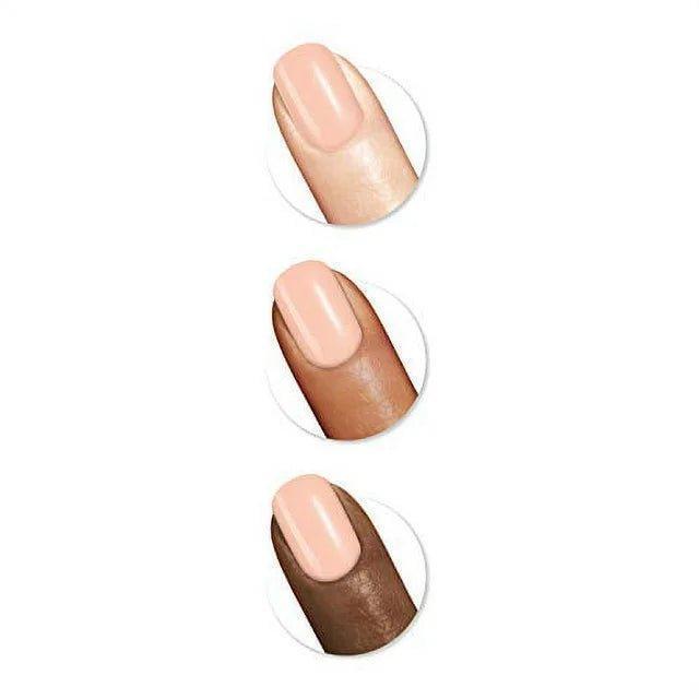 Miniatura Esmalte Sally Hansen Color Therapy Cor: 538 Unveiled -14.7Ml