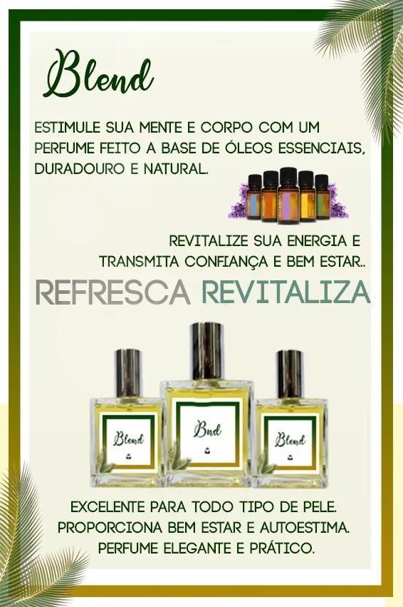 Miniatura Perfume Baunilha & Limão Siciliano 10Ml Feminino