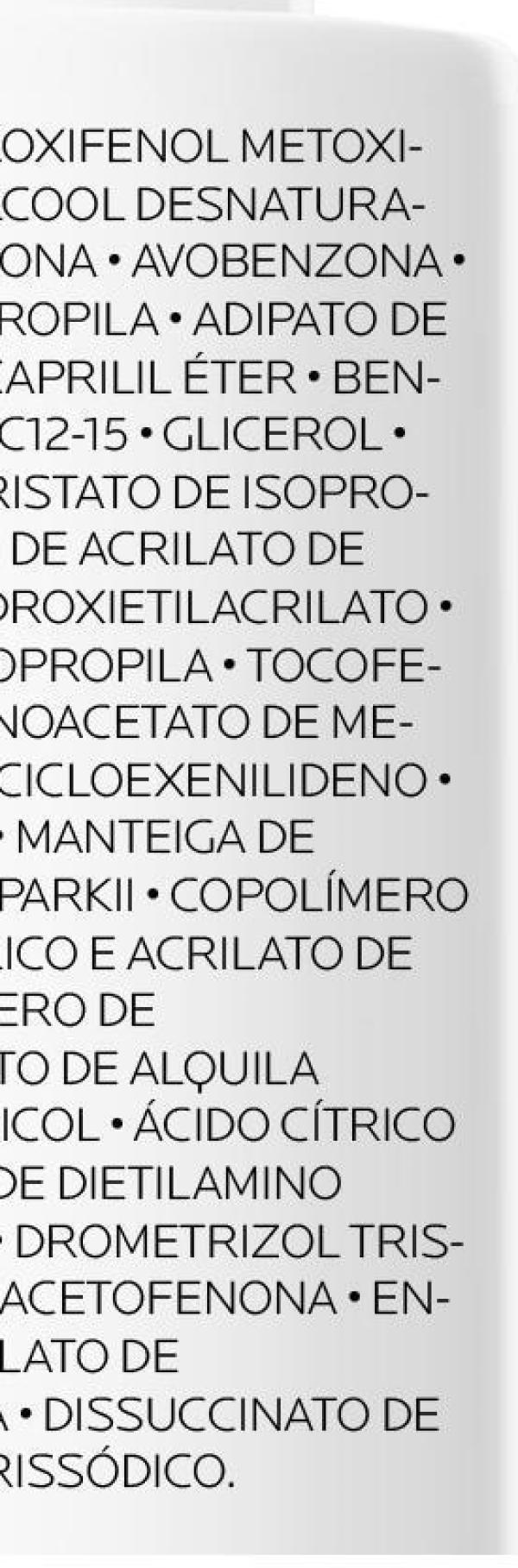 La Roche-Posay Anthelios Uvmune 400 Dermo - Prot Fps60 200Ml