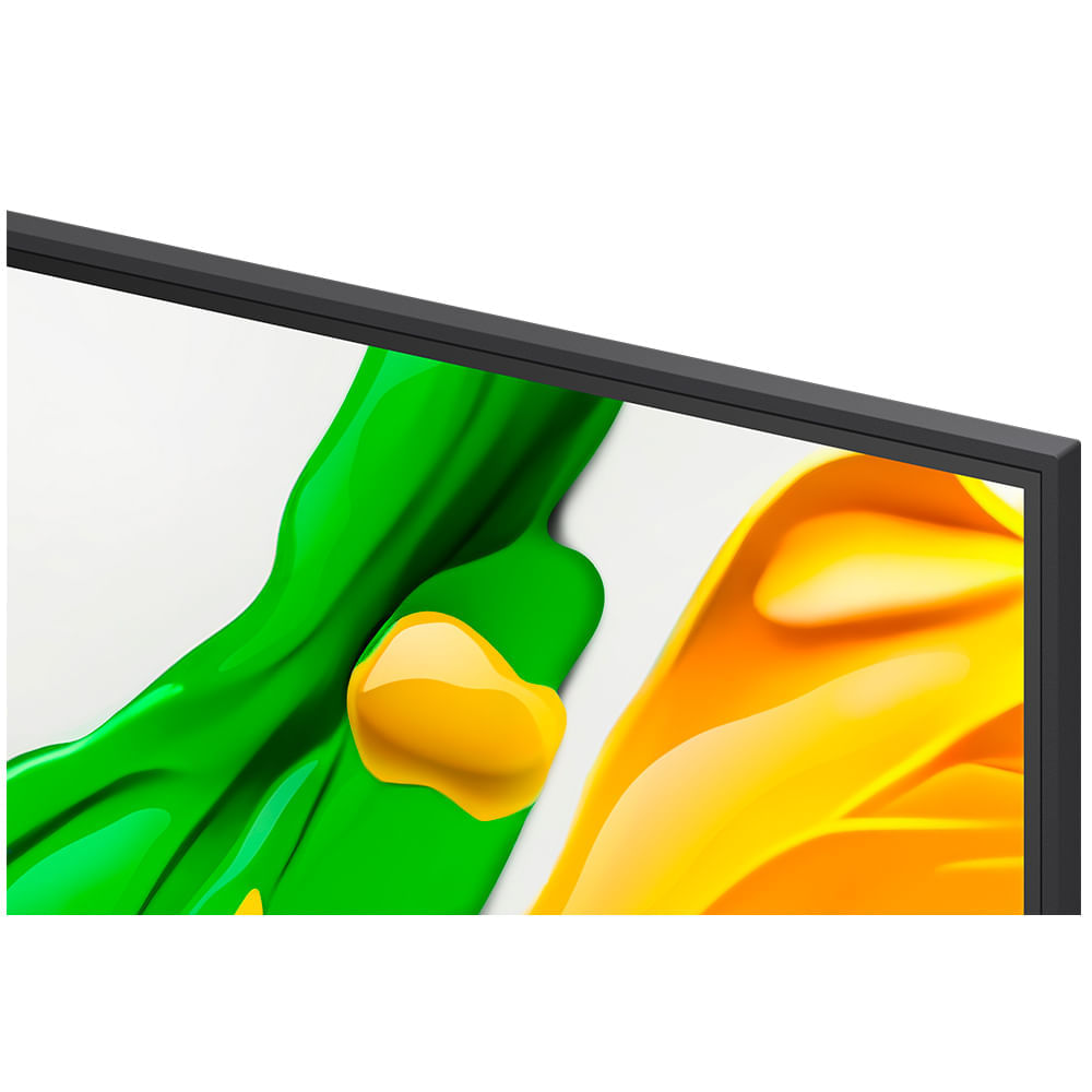 Smart TV LG QNED MiniLED 4K 55" Polegadas com webOS 25 e Processor α8 AI - 55QNED85ASG Bivolt