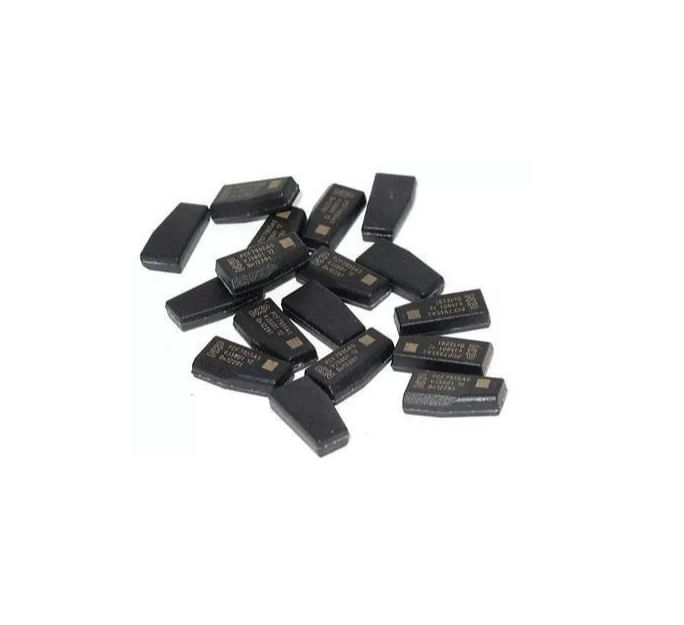 Miniatura Chave Canivete Chevrolet Captiva 2008 A 2015