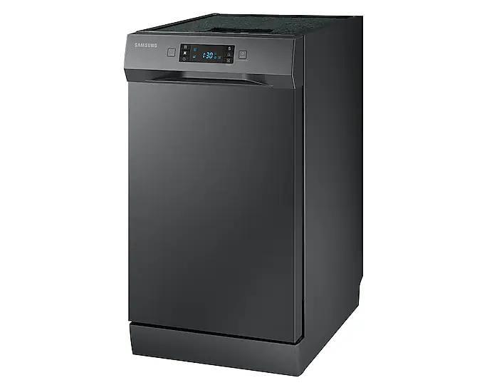 Miniatura Lava-Louças Samsung 10 Serviços Preto 220V DW50DG420 220V