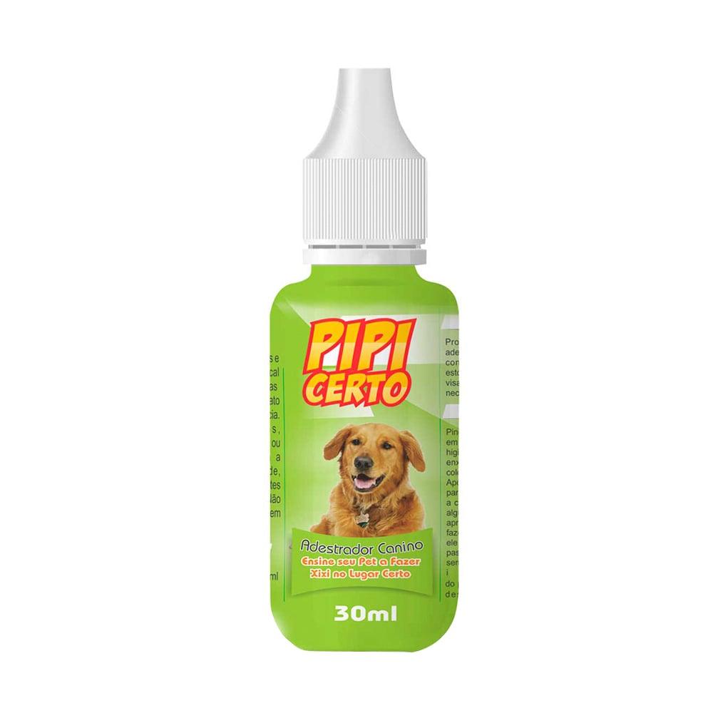 Miniatura Xixi Aqui Pet Clean - 30 mL