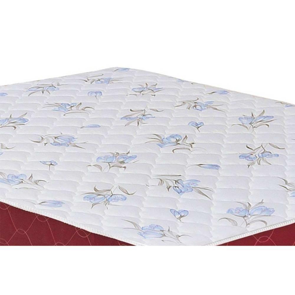 Miniatura Colchão Solteiro Espuma D20 Sleep Max (88x188x15)