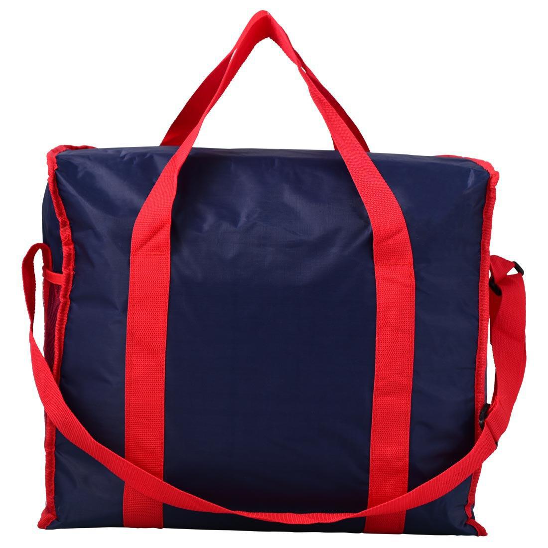 Miniatura Bolsa Térmica Pvc Marinheiro Convoy 11L Yin'S Co10012