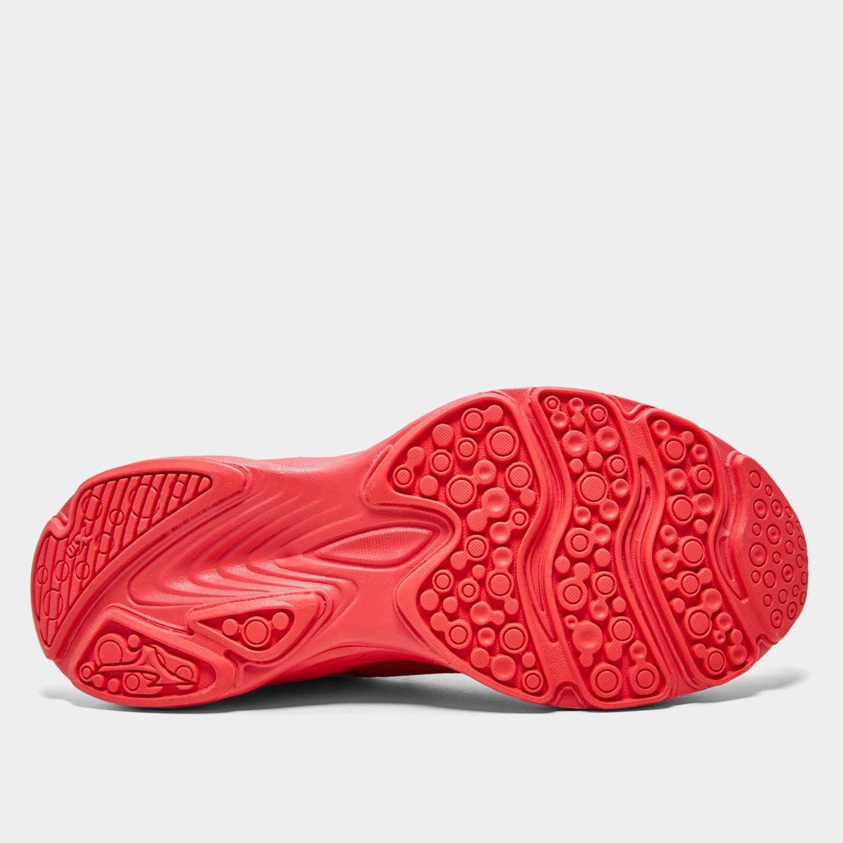 Tênis Mizuno Victory Feminino Vermelho+Preto - 34