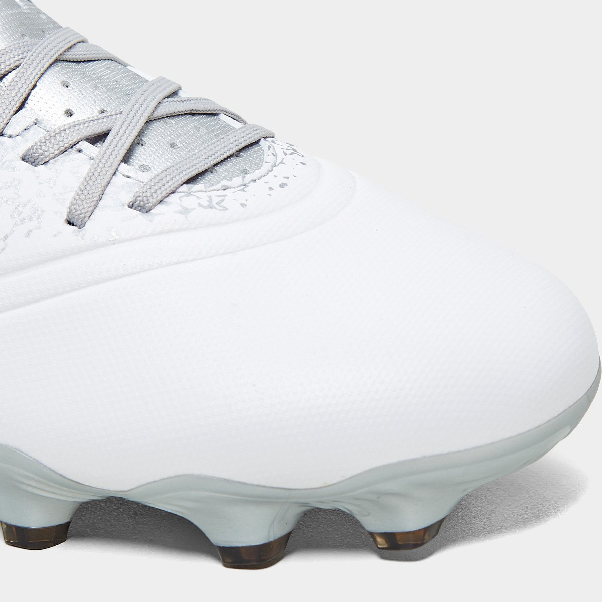 Chuteira Campo Skechers Gold Masculina Branco+prata - 39