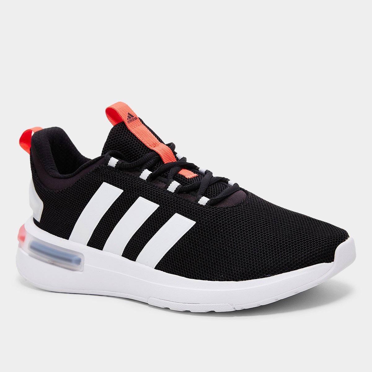 Miniatura Tênis Adidas Racer Tr23 Masculino Preto - 37
