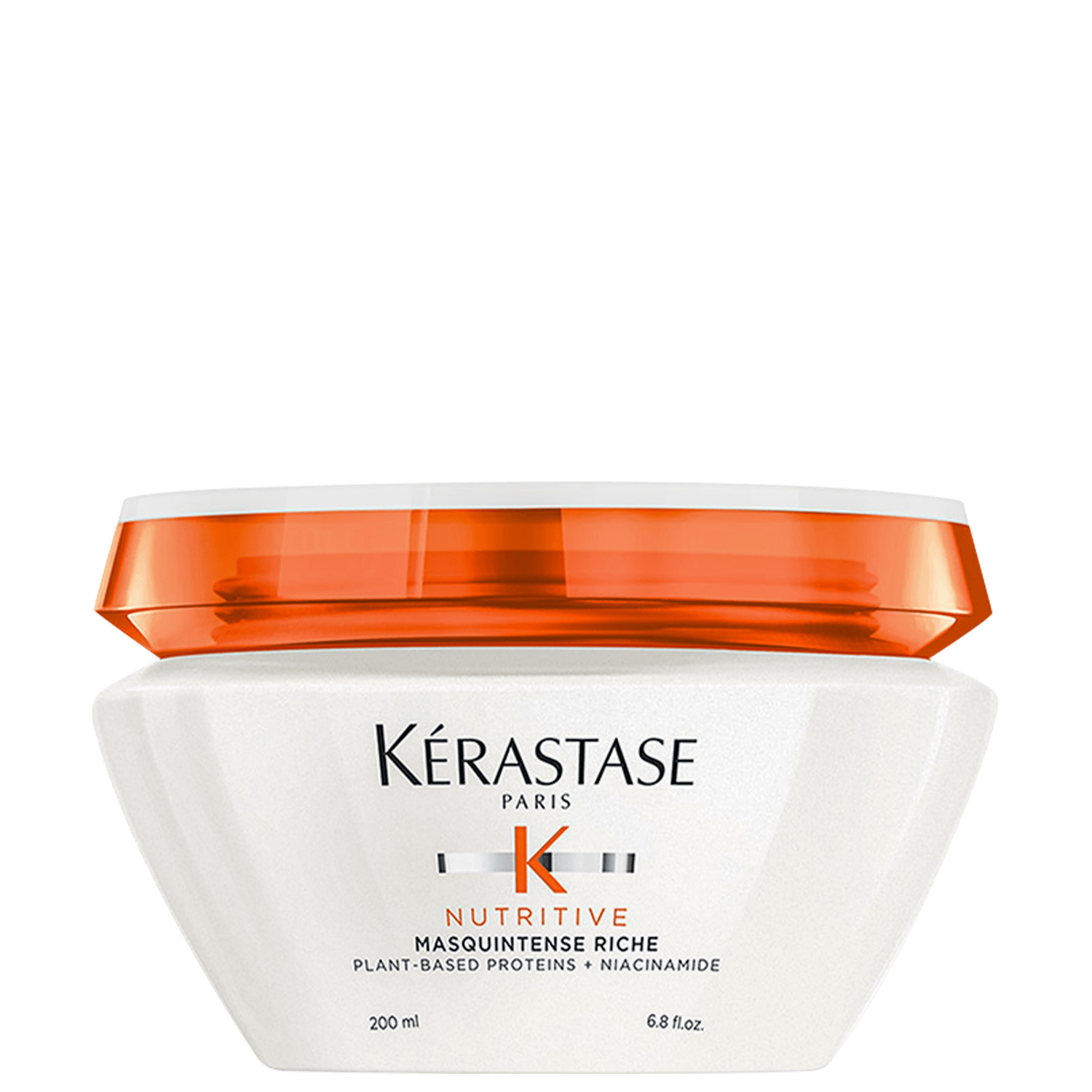 Miniatura Kérastase Nutritive Masquintense Riche - Máscara Capilar 200ml