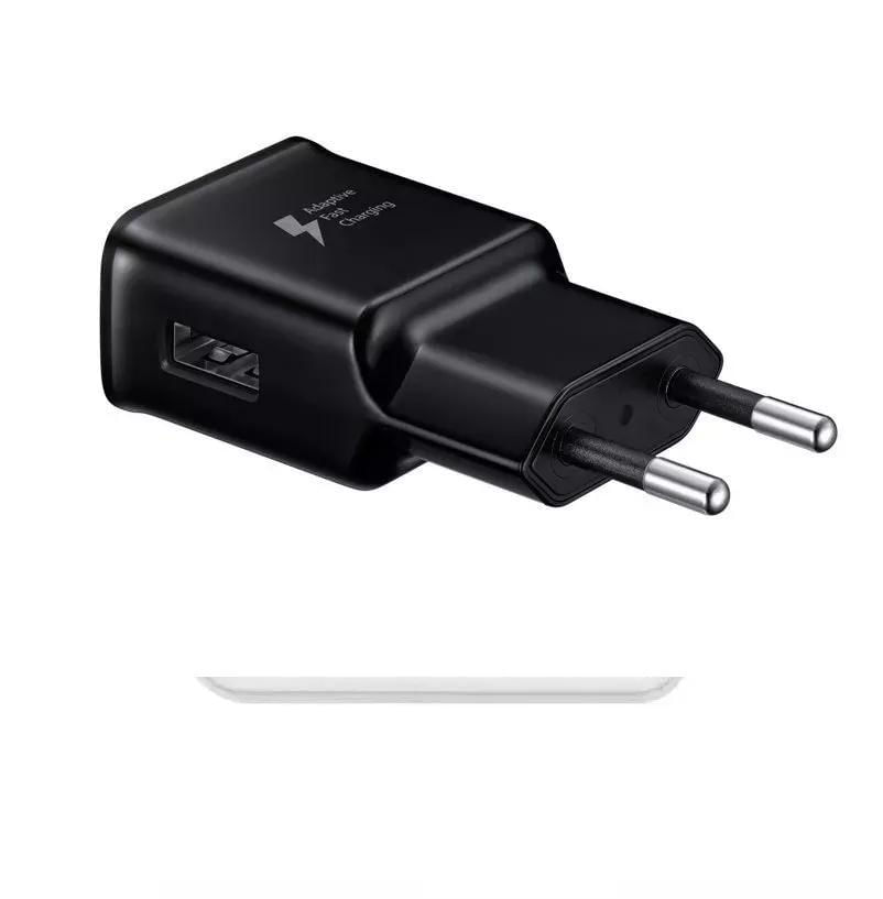 Miniatura Carregador Samsung Galaxy A50 Sm A505 Tipo C