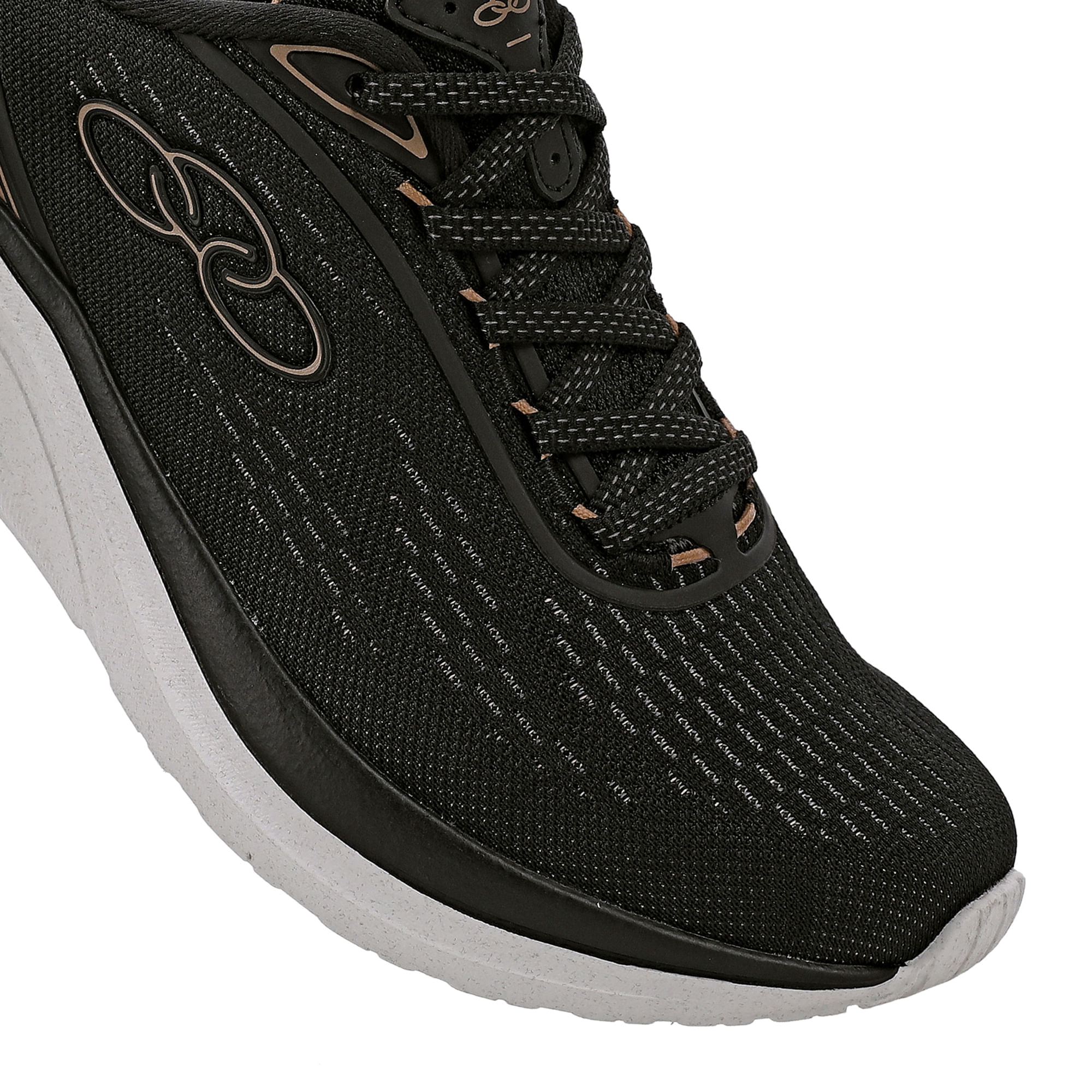 Tênis Olympikus Role Feminino 34 Preto