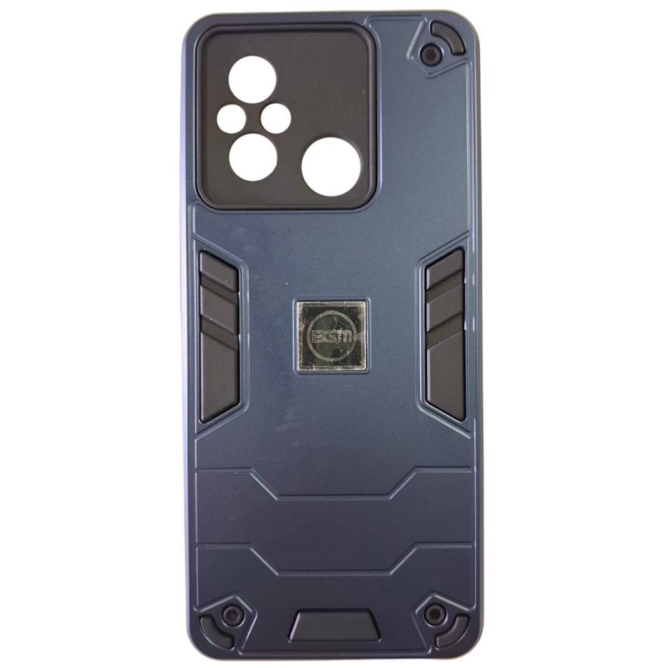 Miniatura Capa Anti Impacto Xiaomi Redmi 12C Tela 6.71 Capinha Anti