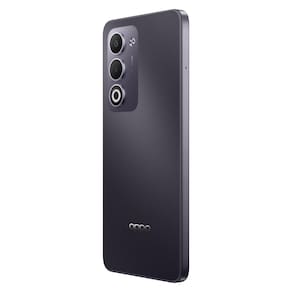 Smartphone OPPO A5 4G Tela 6.67" 90Hz 256GB 6GB RAM Câmera 50MP Roxo