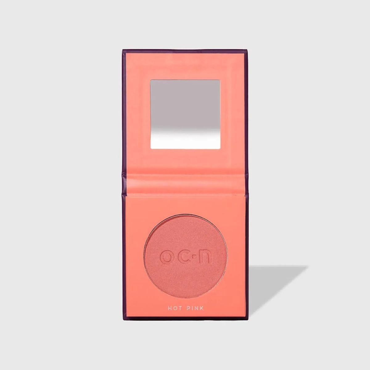 Miniatura Blush Rosa Blush Me Hot Pink Océane Purple 6,5G