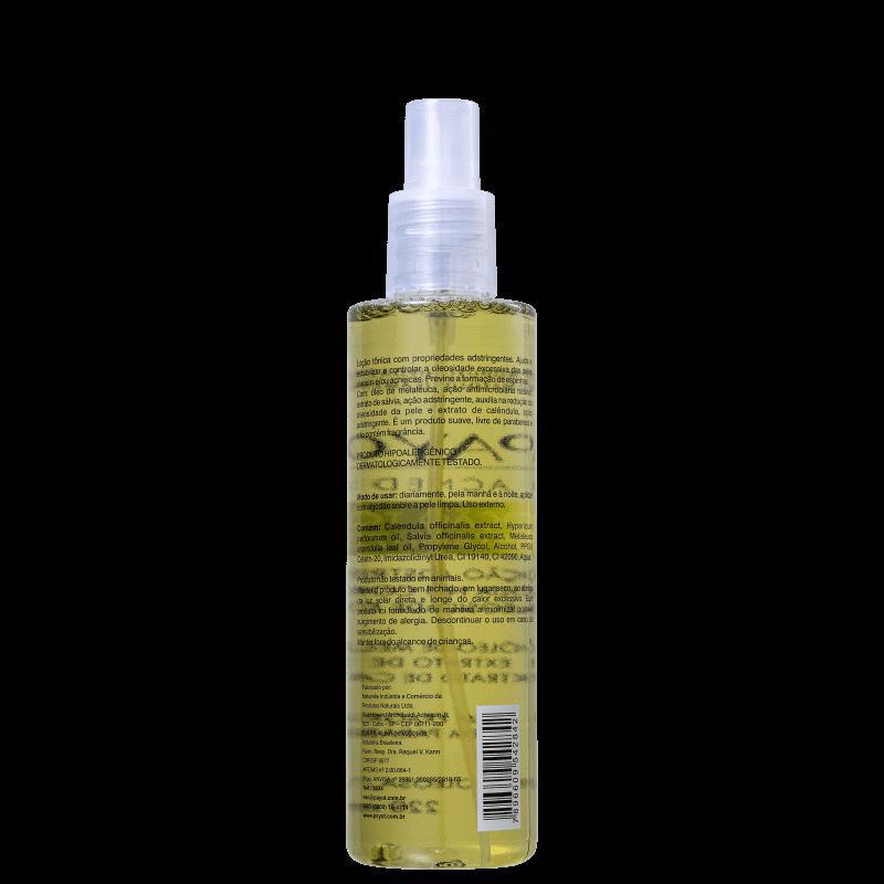 Miniatura Payot Acnederm Loção Tônico Facial Estabilizante - 220Ml