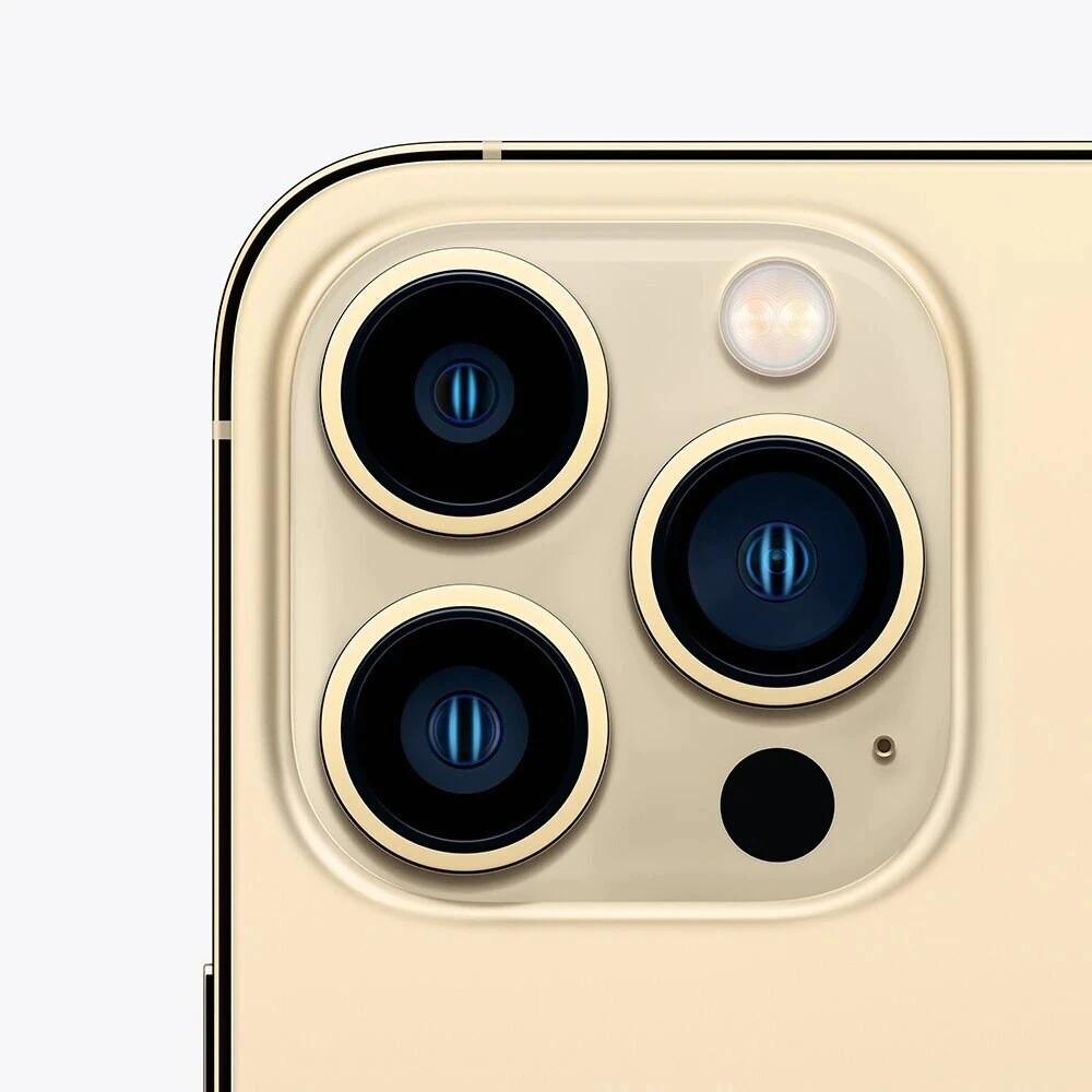 Miniatura (Seminovo) Apple iPhone 13 Pro (256GB) - Dourado