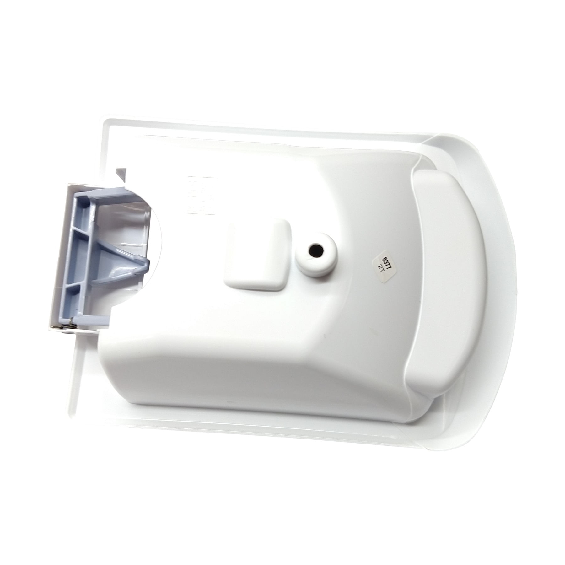 Miniatura Acionador Dispenser Agua Porta Refrigerador Consul Crp38