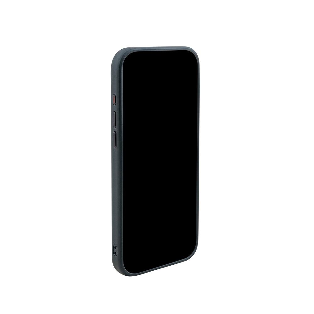 Capa iPhone 17 Pro Max Kevlar, Originais iPlace, Verde