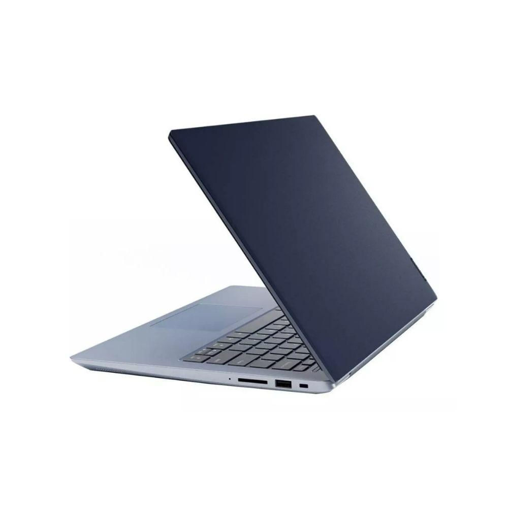 Miniatura Usado: Lenovo Ideapad 330S-14IKB 14" Intel Core i5-8250U 1TB HD 8GB RAM Azul Excelente - Trocafone