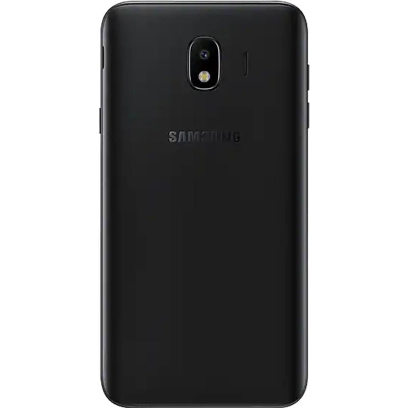 Miniatura Usado: Samsung Galaxy J4 32GB Preto Excelente - Trocafone