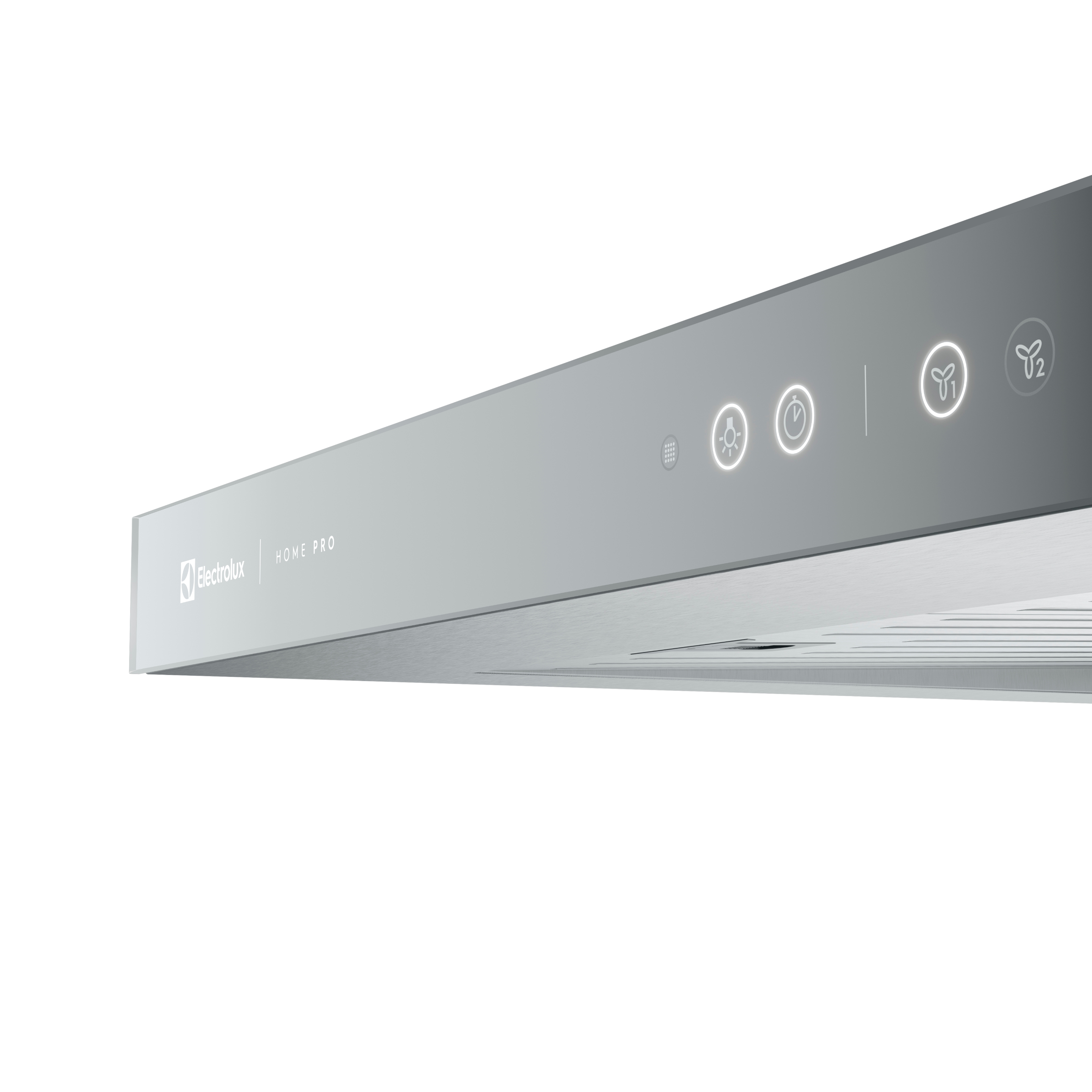 Miniatura Coifa de Parede Electrolux 90cm Inox Home Pro CE9HP