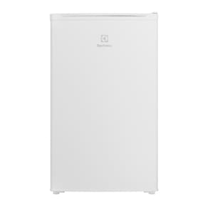Miniatura Frigobar Electrolux 122L EM120 com Controle de Temperatura - Branco 110V