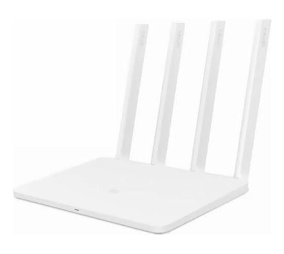 Miniatura Roteador Xiaomi R4a AC1200 4 Antenas - 1167 Mbps