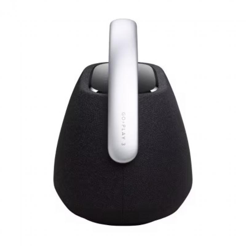 Miniatura Caixa de Som Bluetooth Harman Kardon Go + Play 3
