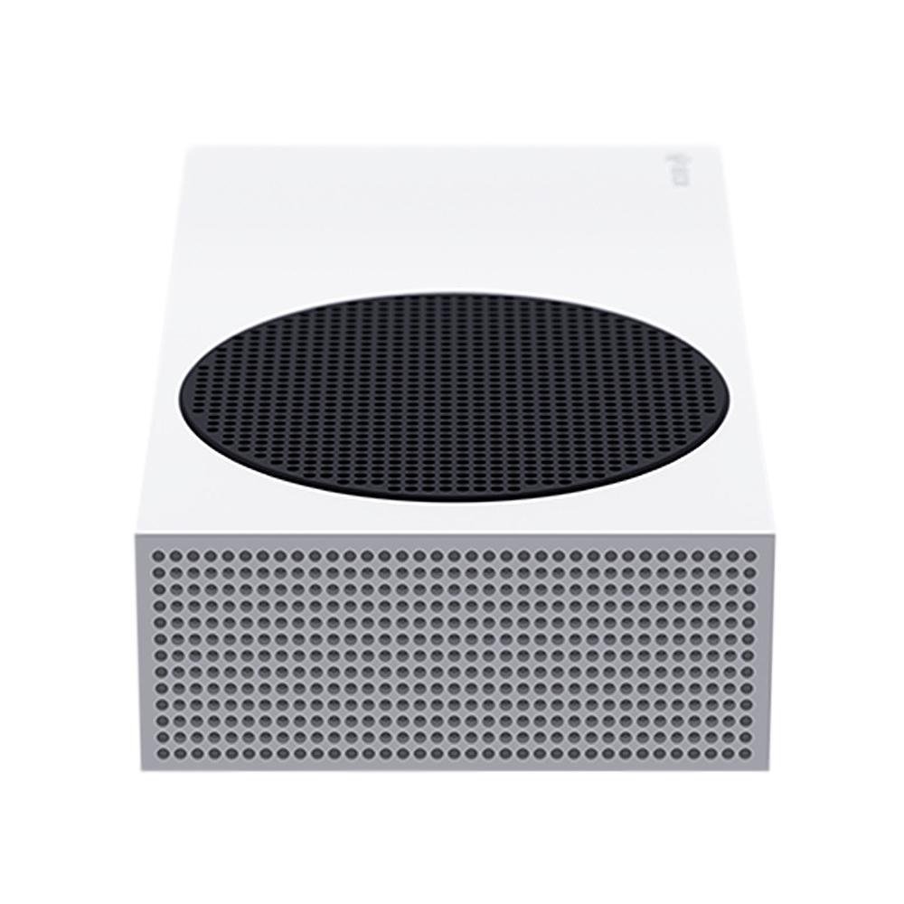 Miniatura Console Microsoft Xbox Series S 512Gb Branco Rrs-00006