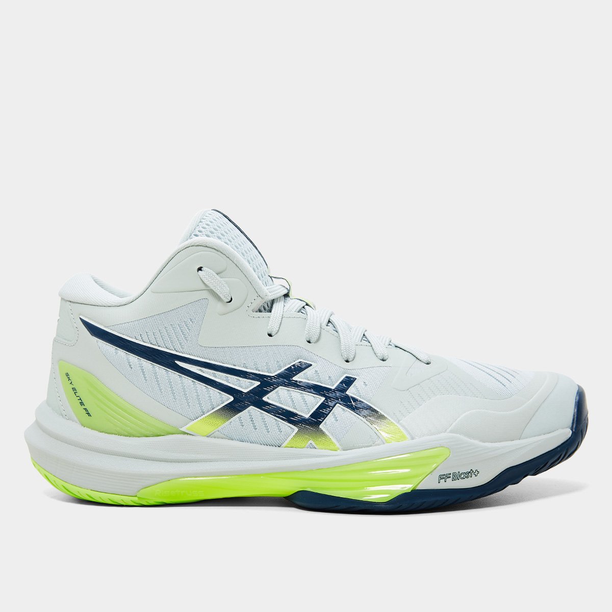 Miniatura Tênis Asics Sky Elite FF MT 3 Masculino Verde escuro - 39
