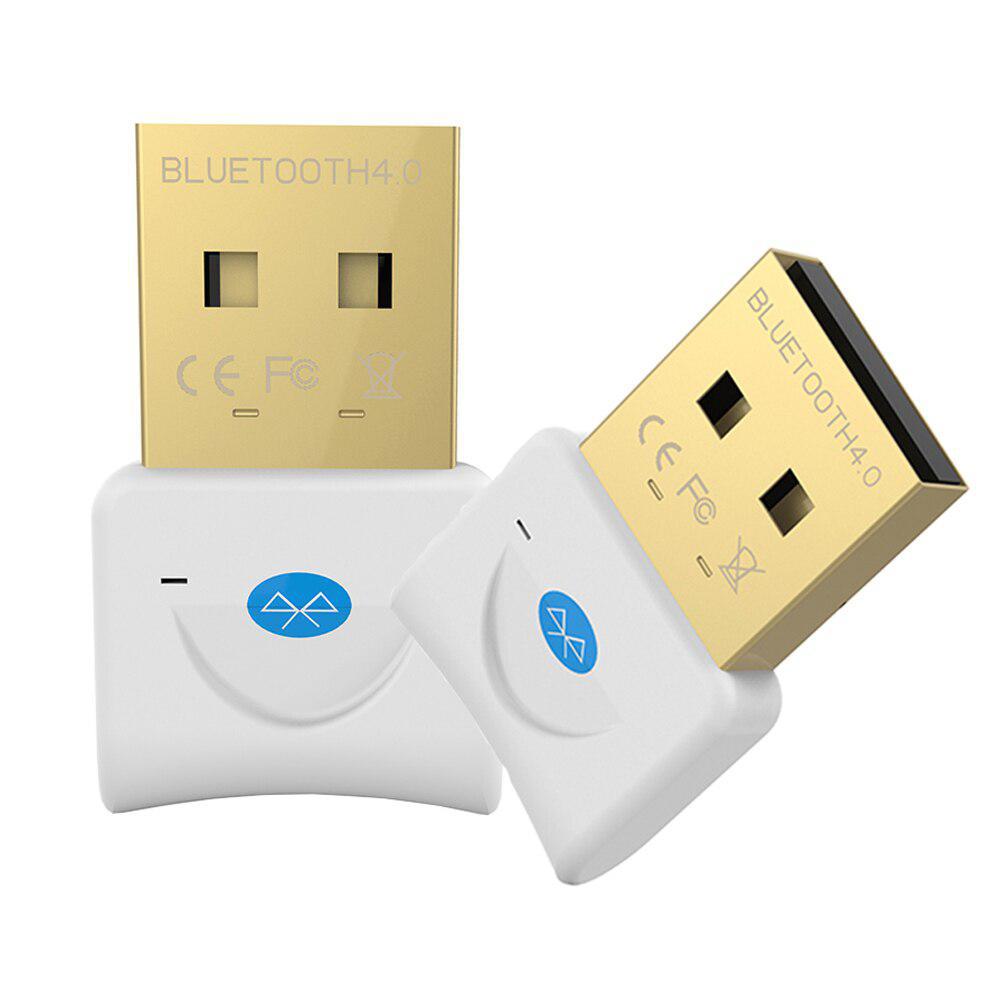 Miniatura Adaptador Bluetooth 4.0 Usb Dongle Pc Notebook