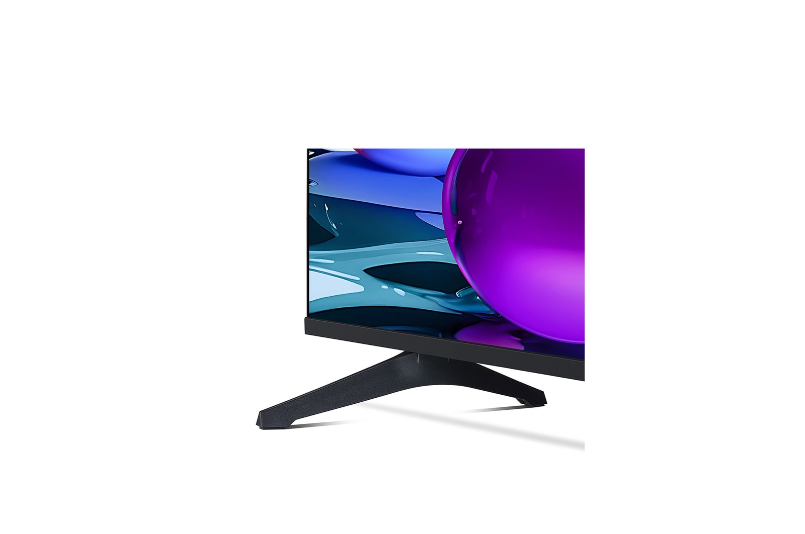 TV LG 4K UHD AI 65" UA75 2025 - α7 Gen8 HDR10 Pro e webOS 25 (65UA7500PSA.BWZ) TV LG 4K UHD AI 65" UA75 2025 - α7 Gen8 HDR10 Pro e webOS 25