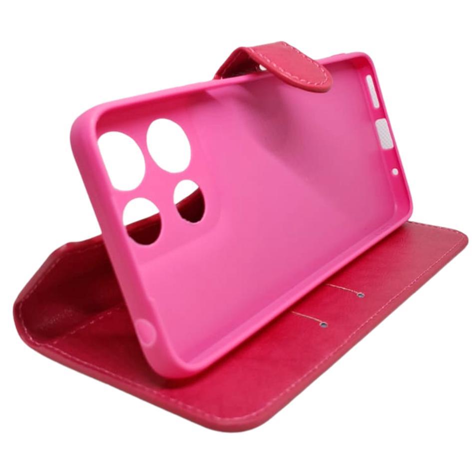 Miniatura Capa Carteira Para Samsung A36 (Tela De 6.7) Capinha Case