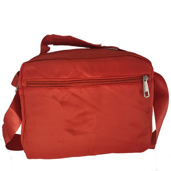 Miniatura Bolsa Feminina Tiracolo Tactel Transversal Xlb290
