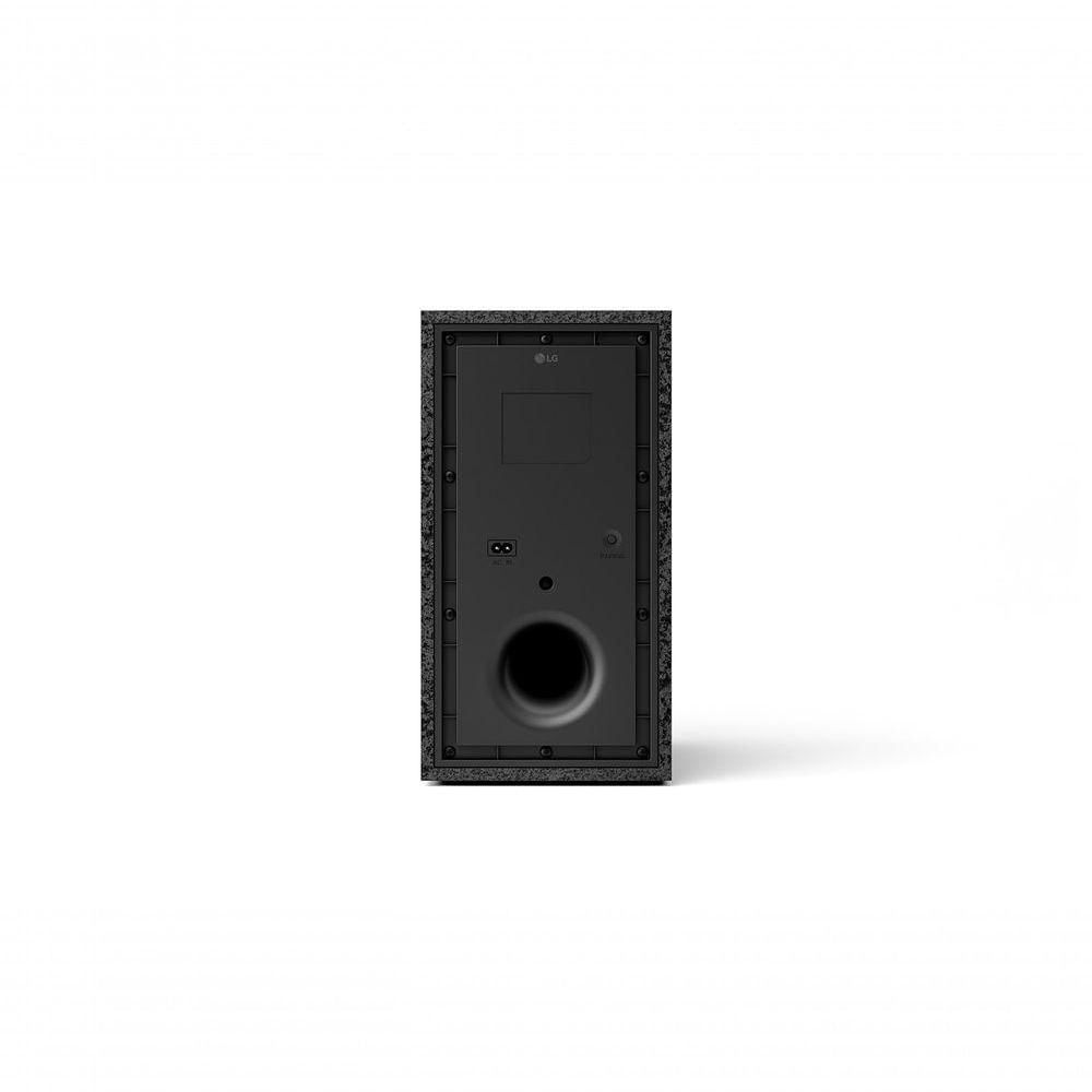Miniatura Soundbar S60TR - 440W RMS, 5.1 Canais, Bluetooth 5.3, Dolby Digital e Sem Fios
