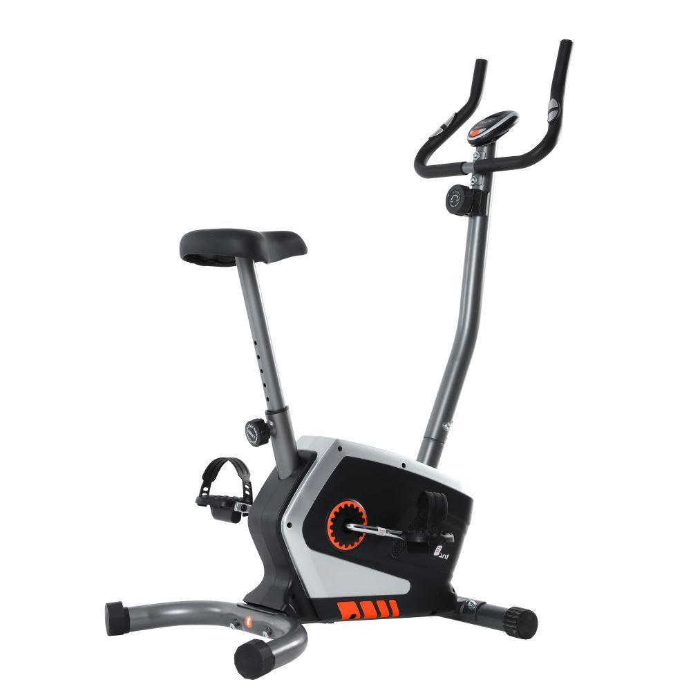 Miniatura Bicicleta Ergométrica Magnética Vertical Gallant Elite GBE02HMGB-CZ