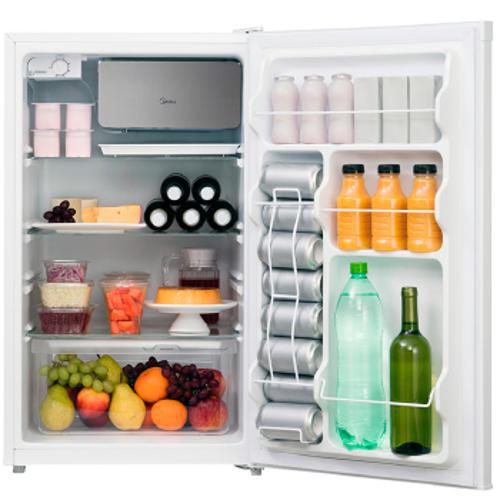 Miniatura Frigobar 124L Midea Classe A - Mrc12B2
