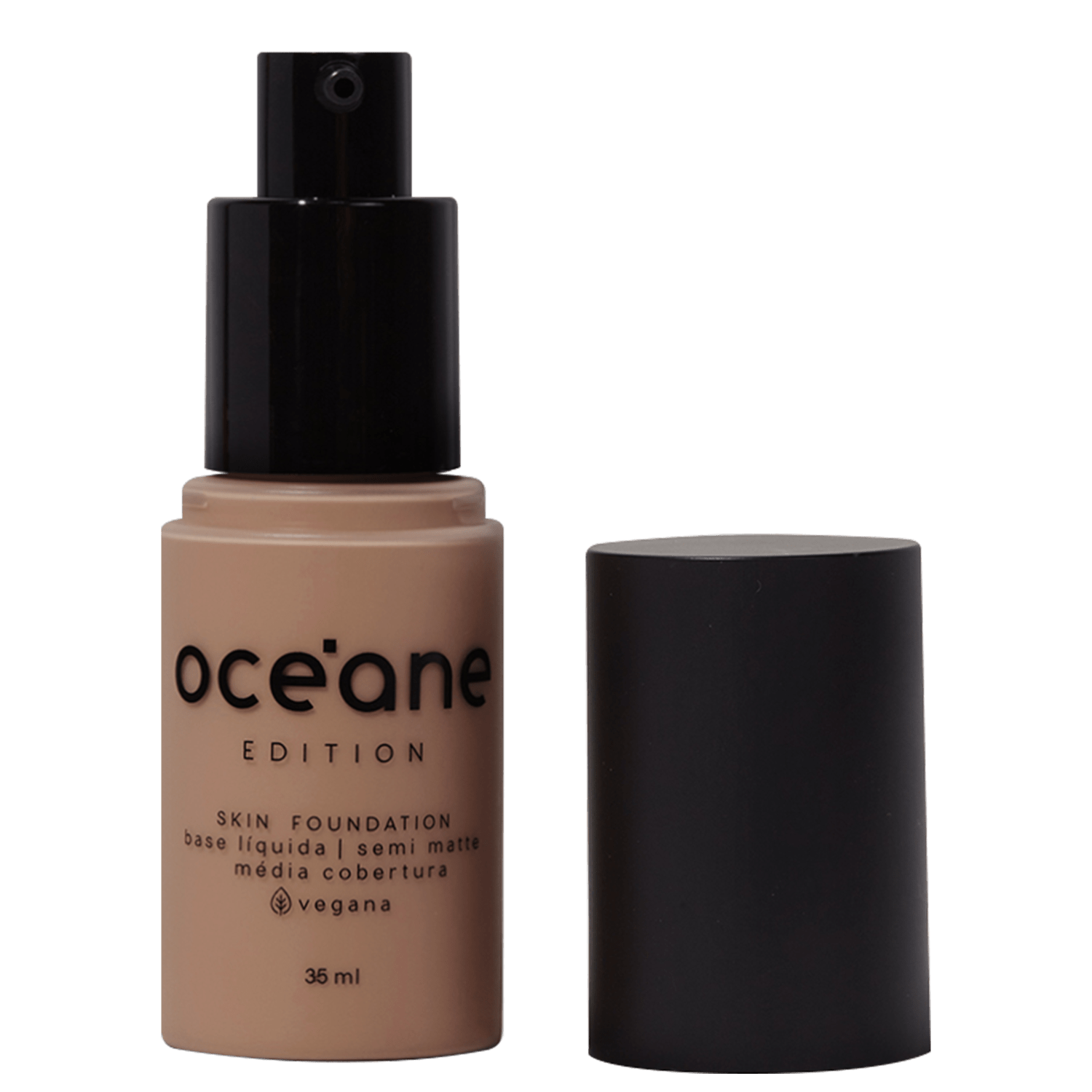 Miniatura Océane Edition 210L - Base Líquida 35ml