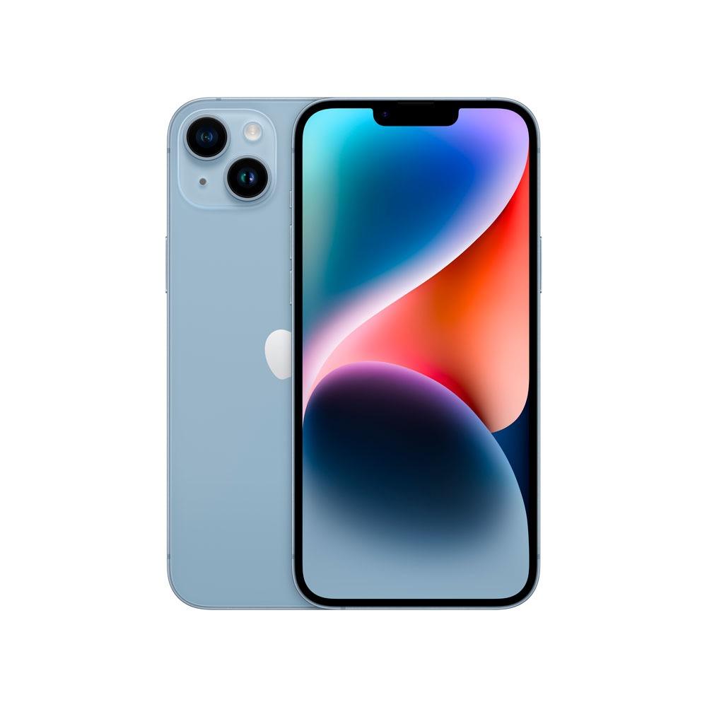 Miniatura Apple iPhone 14 Plus 128GB - Azul