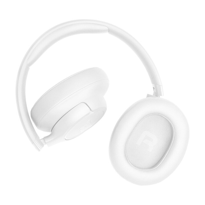 Miniatura Fone de Ouvido JBL Tune 730BT Branco
