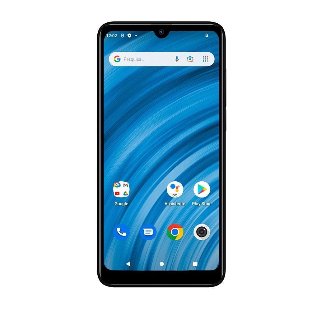Miniatura Positivo Twist 5 Pro 4G Dual S640 64Gb 2Gb Ram Tela 6.26 8Mp