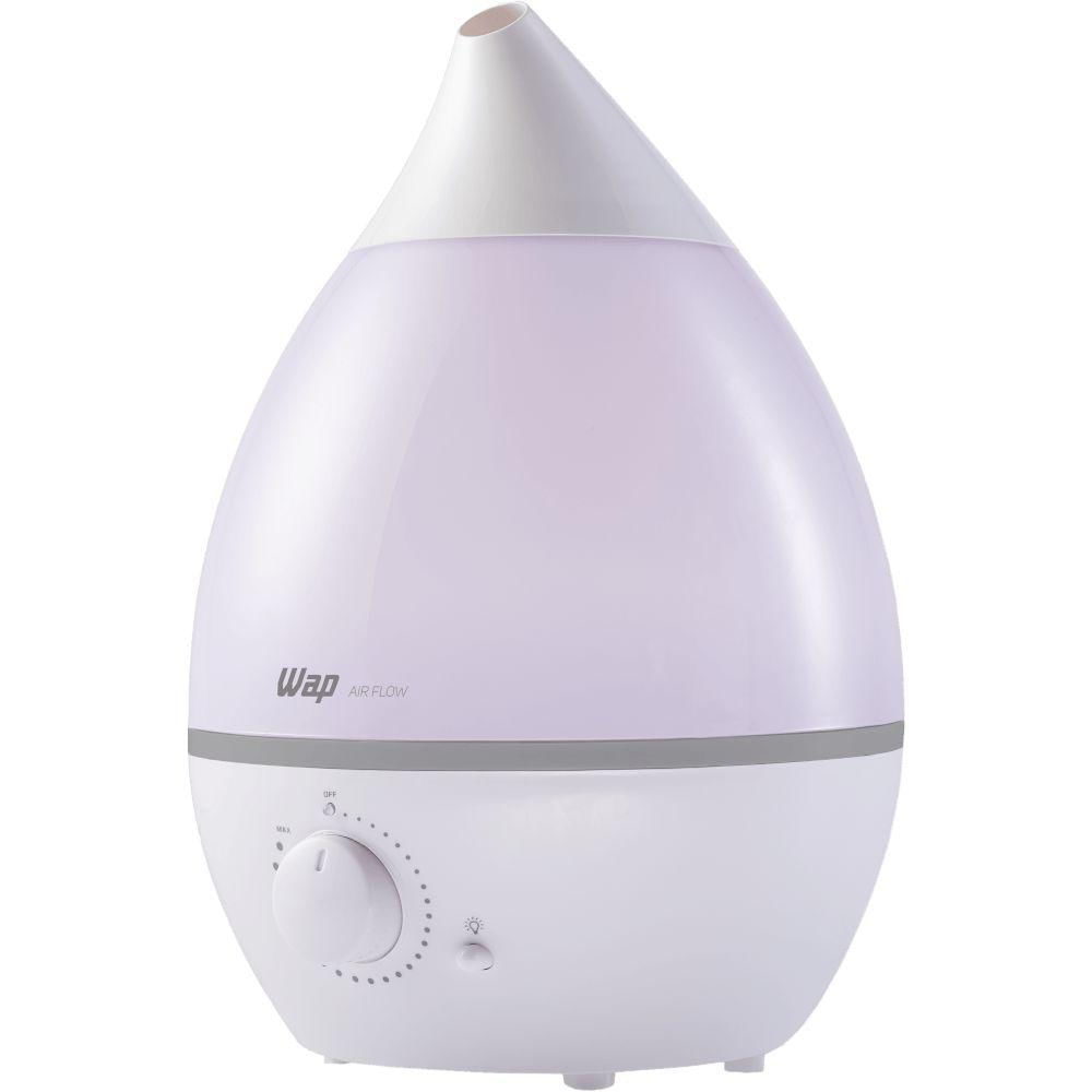 Umidificador Com Luminária E Difusor De Aromas WAP Air Flow