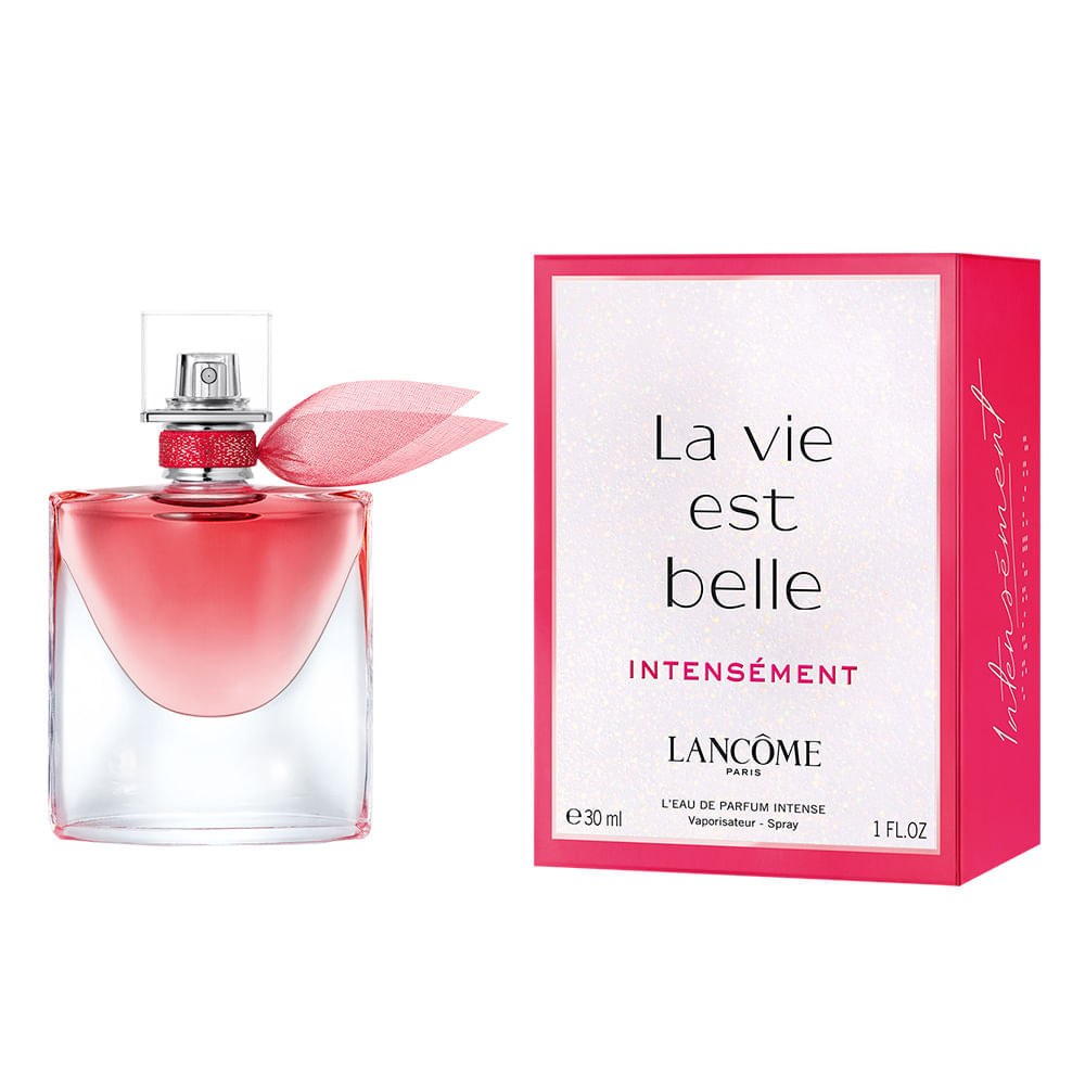 Miniatura La Vie Est Belle Intensément Lancôme - Perfume Feminino - EDP 30ml